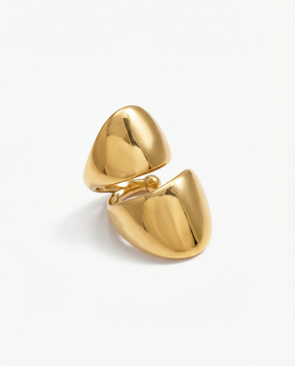 Earcuff bold