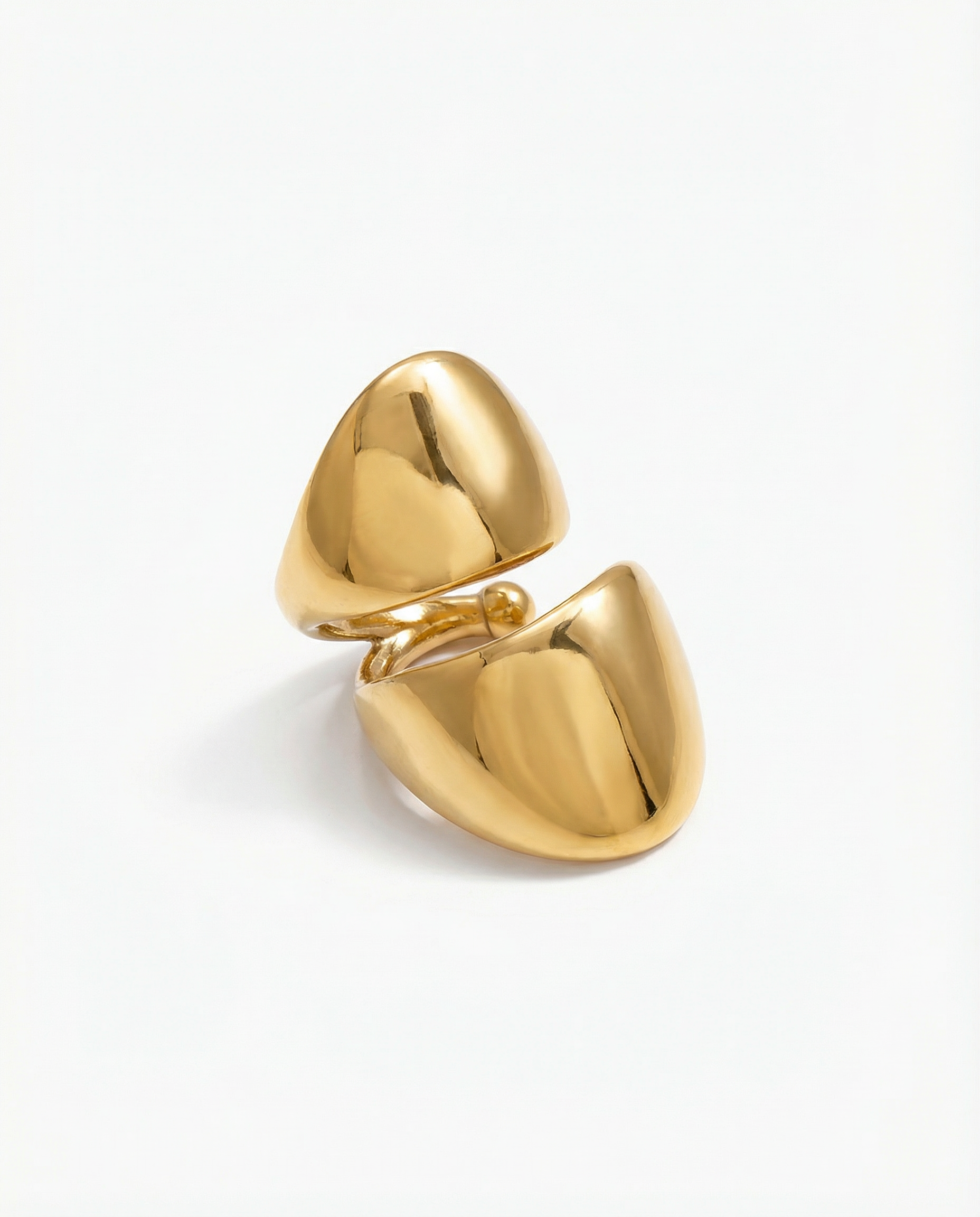 Earcuff bold