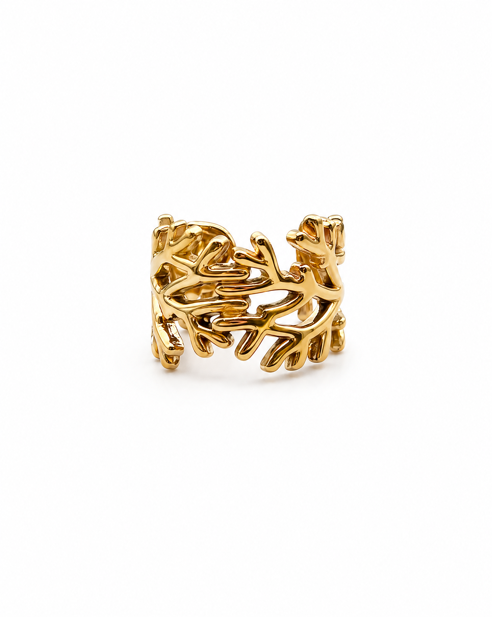 Earcuff alga