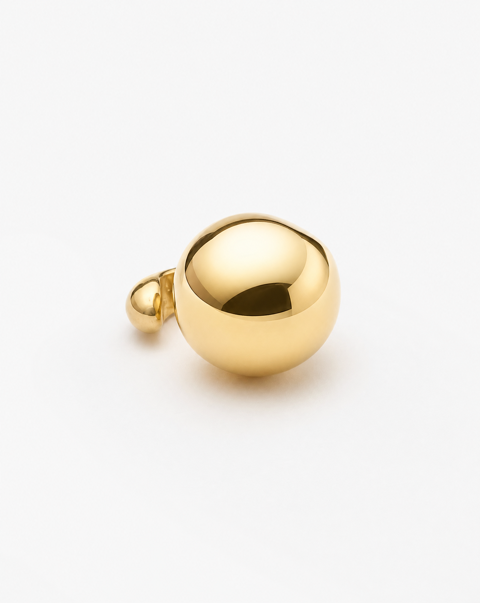 Earcuff bold