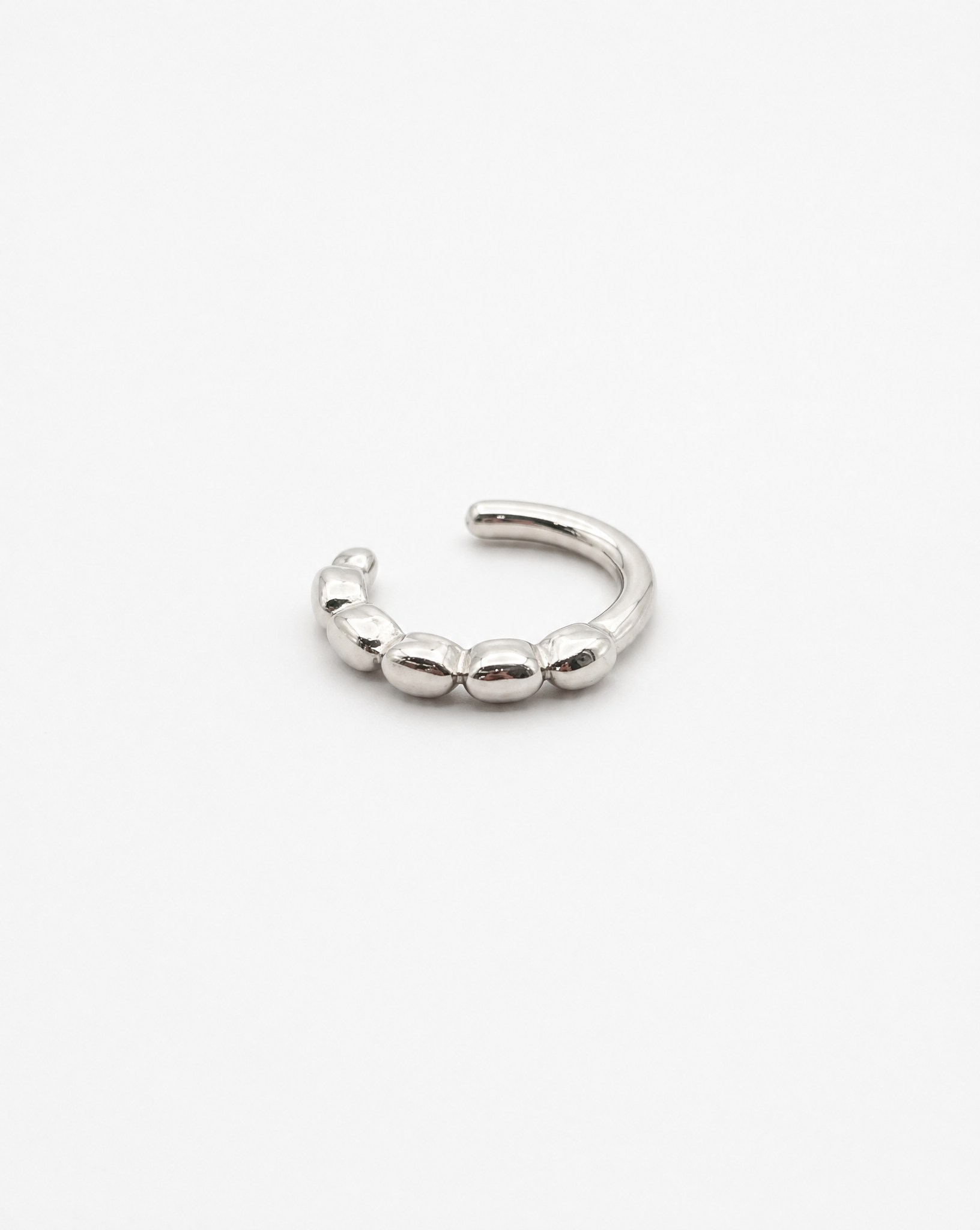 Earcuff gominhos