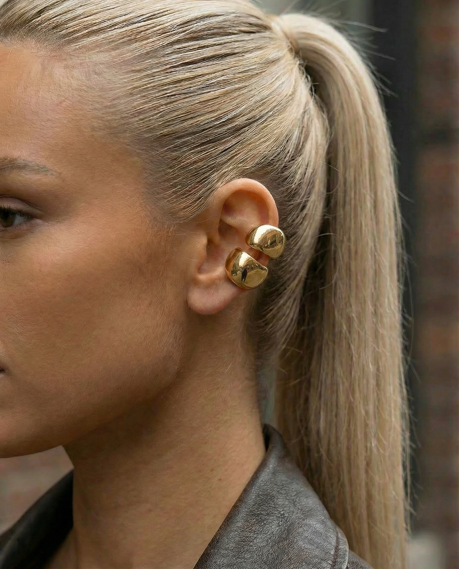 Earcuff bold