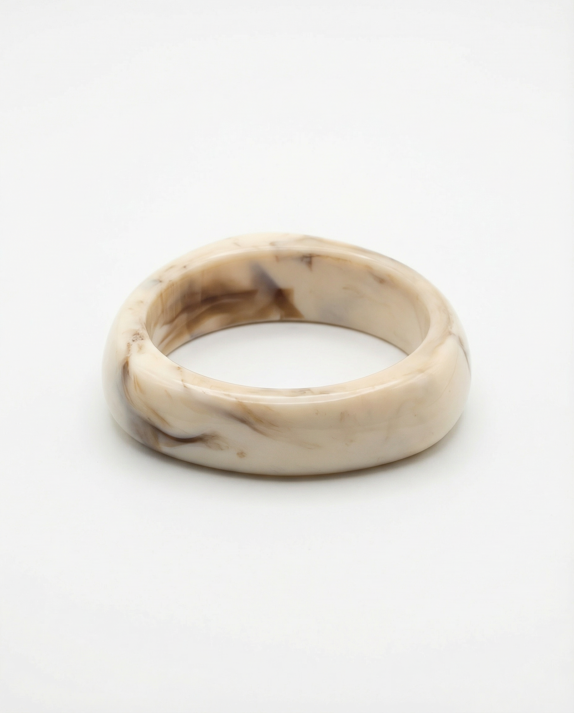 Beige Bracelet