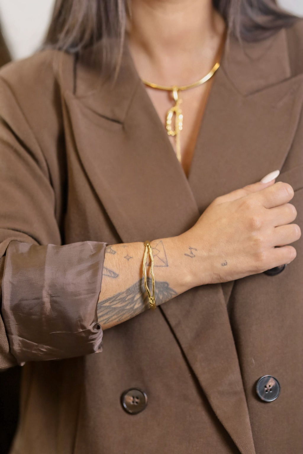 Serenity Bracelet