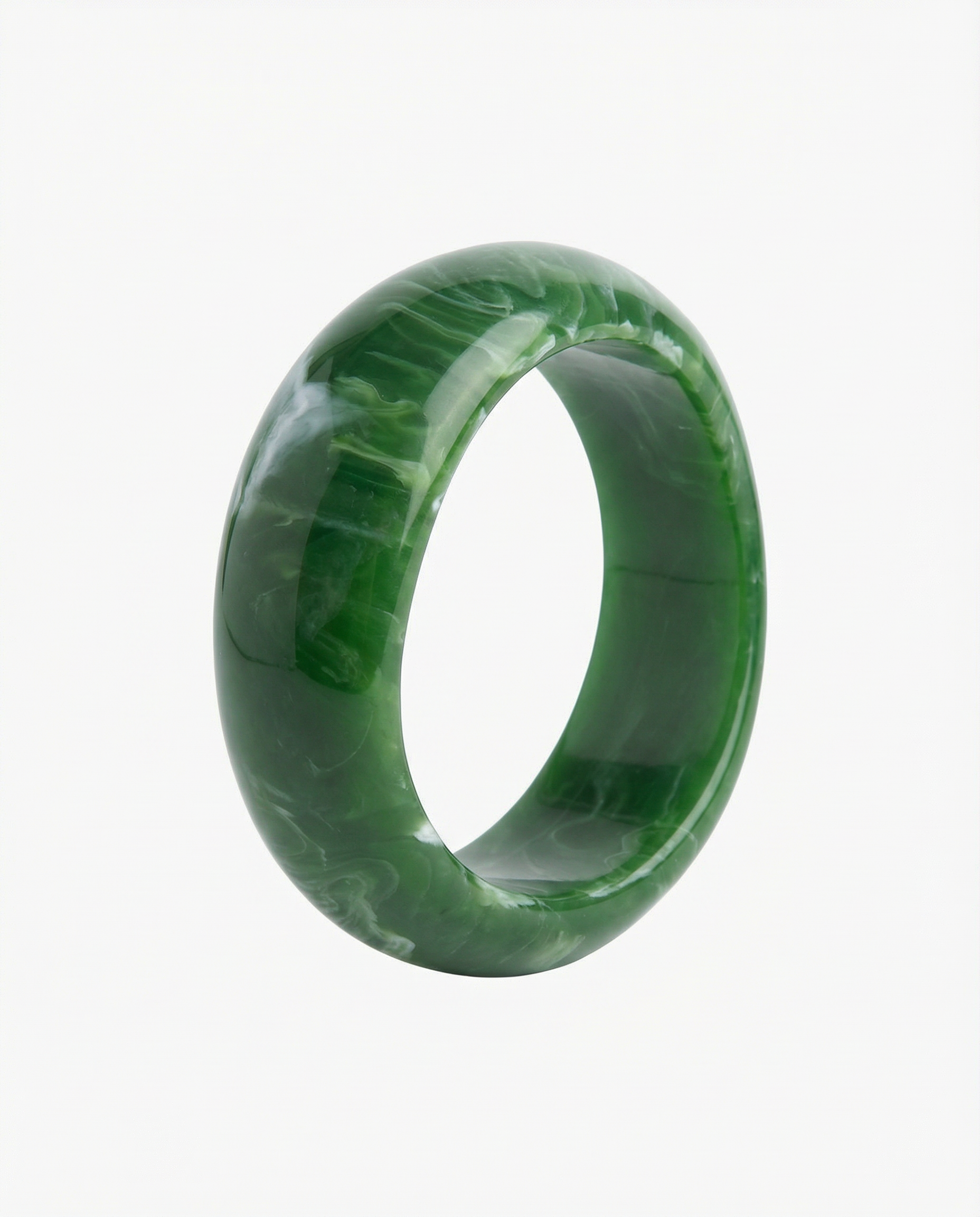 Green Bracelet