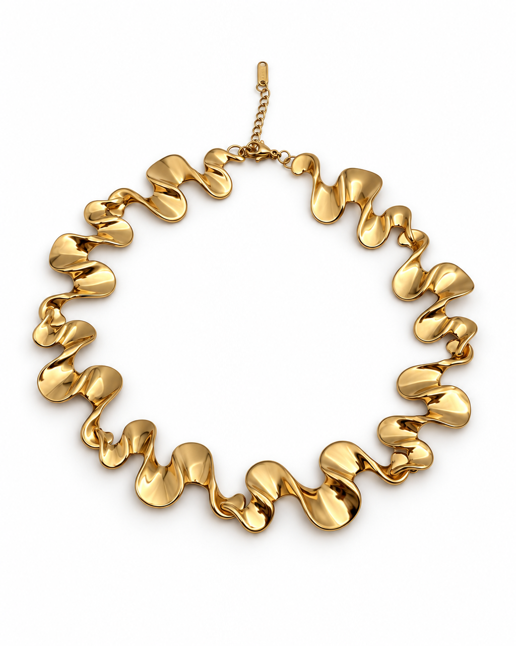 Wave Choker