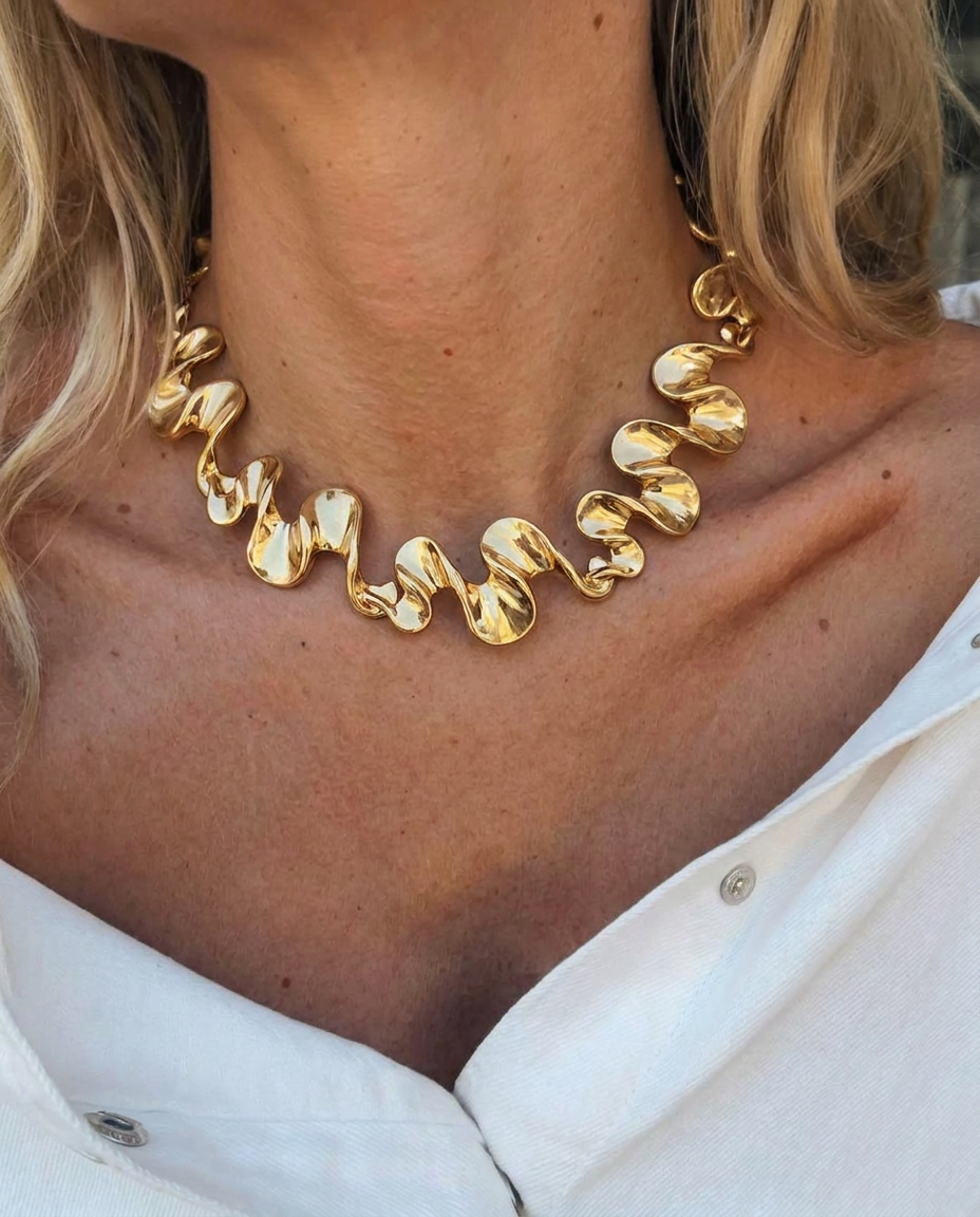 Wave Choker