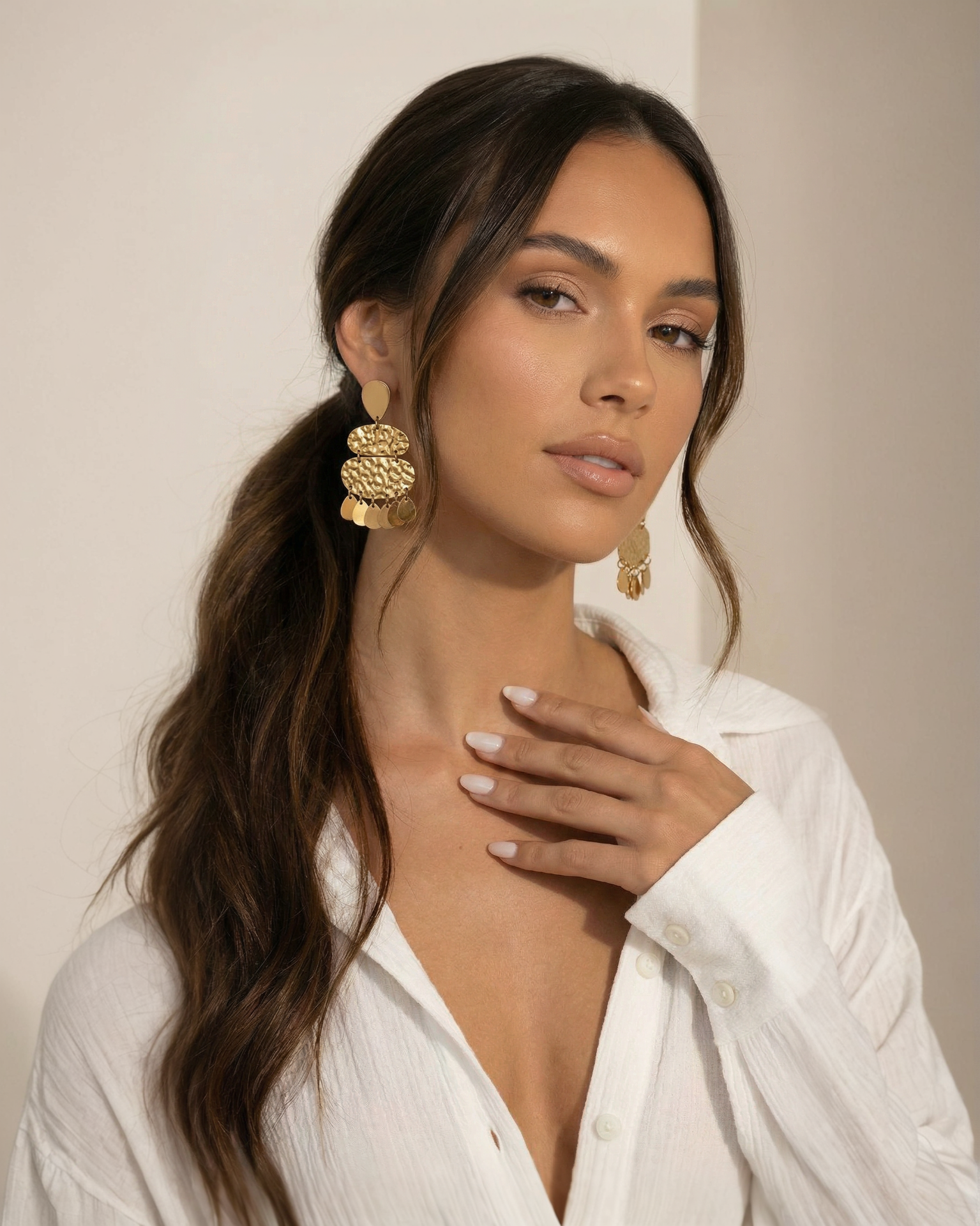 Hippie Chic Earrings