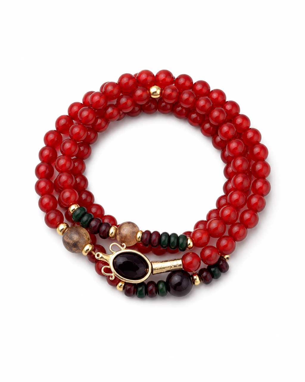Pulseira/Fio pedras