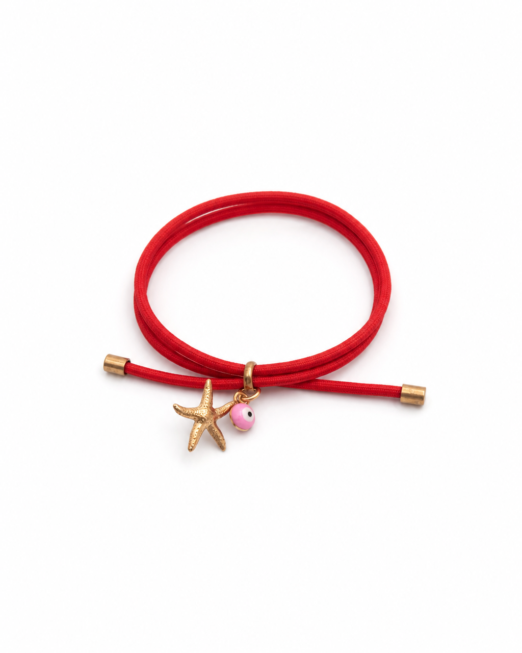 Summer Bracelets