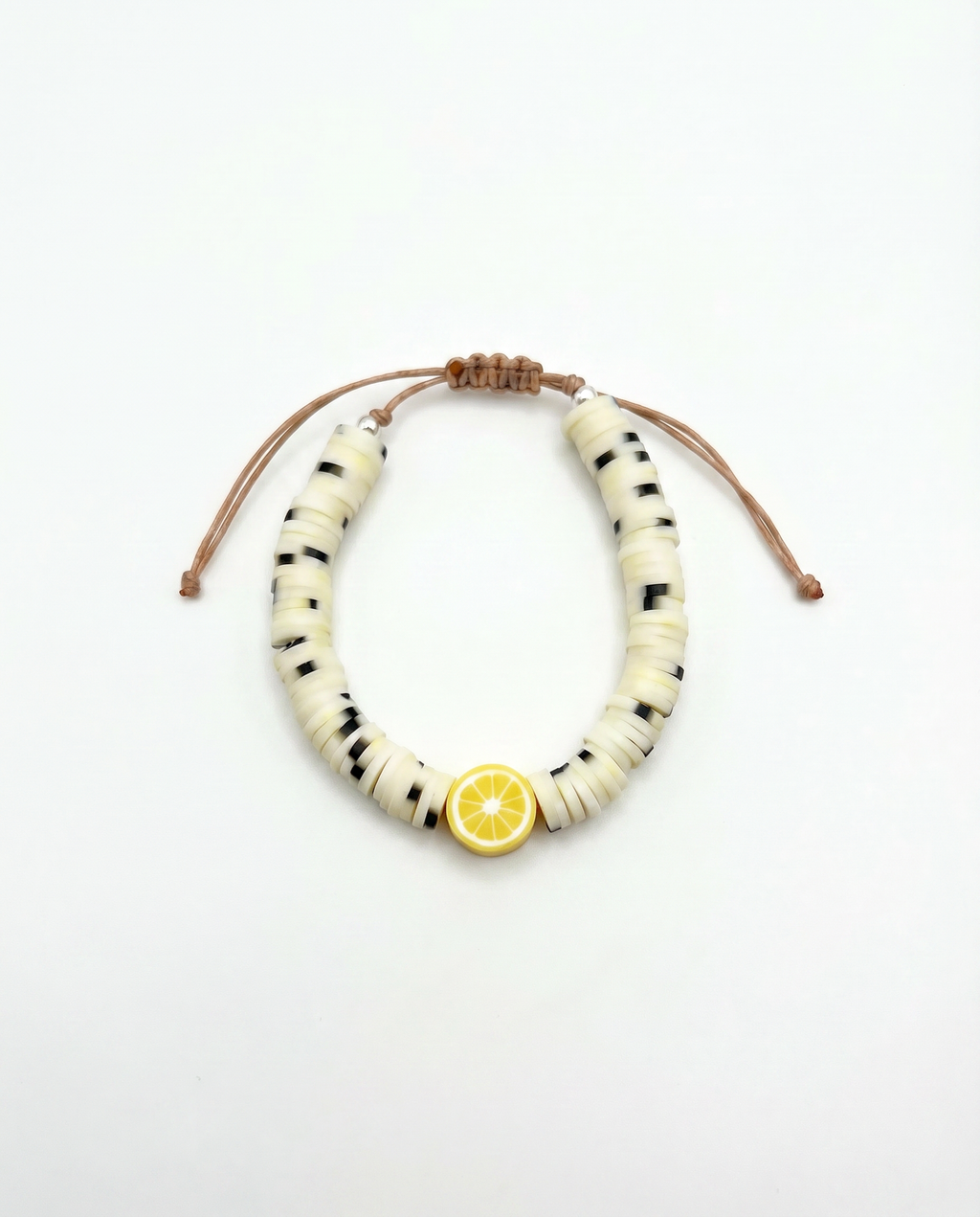 Pulseira limão 🍋