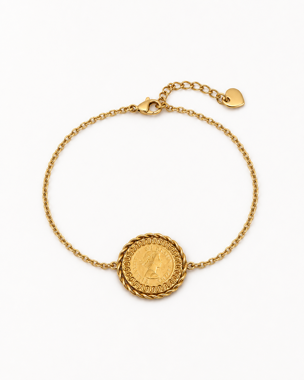 Pulseira Libra
