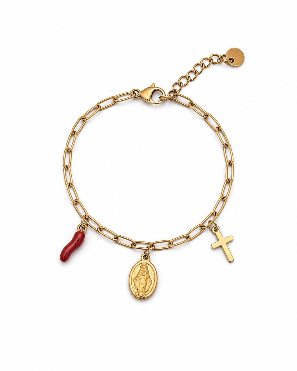 Pulseira Sorte