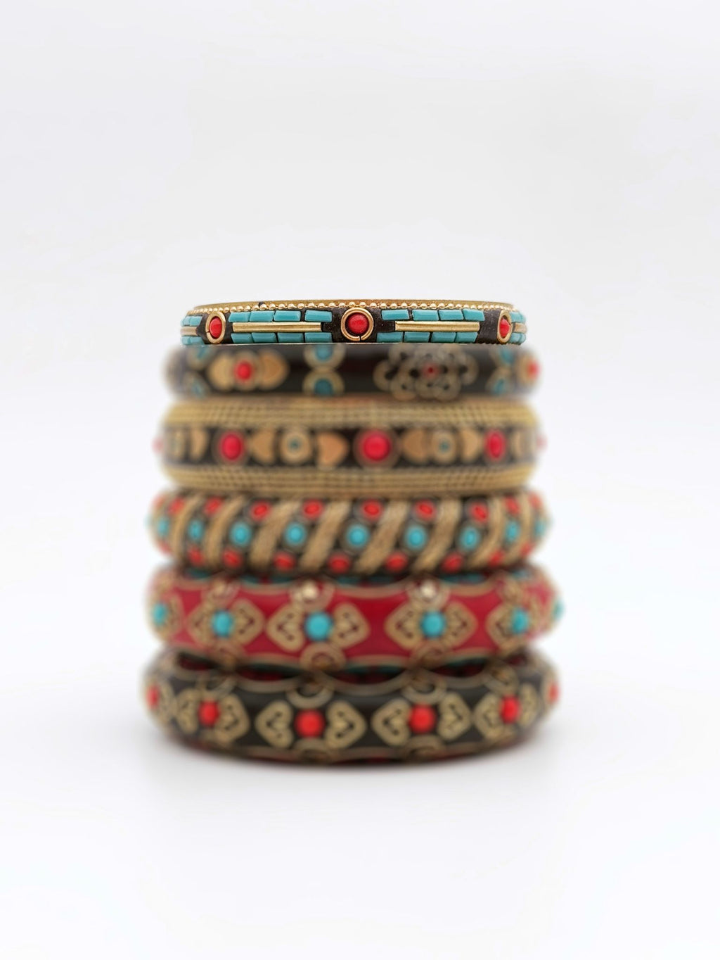 Boho Chic Bracelets