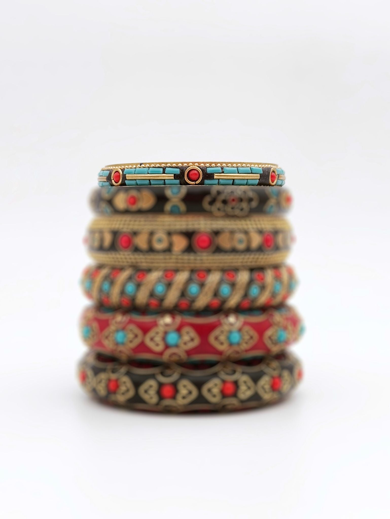 Boho Chic Bracelets