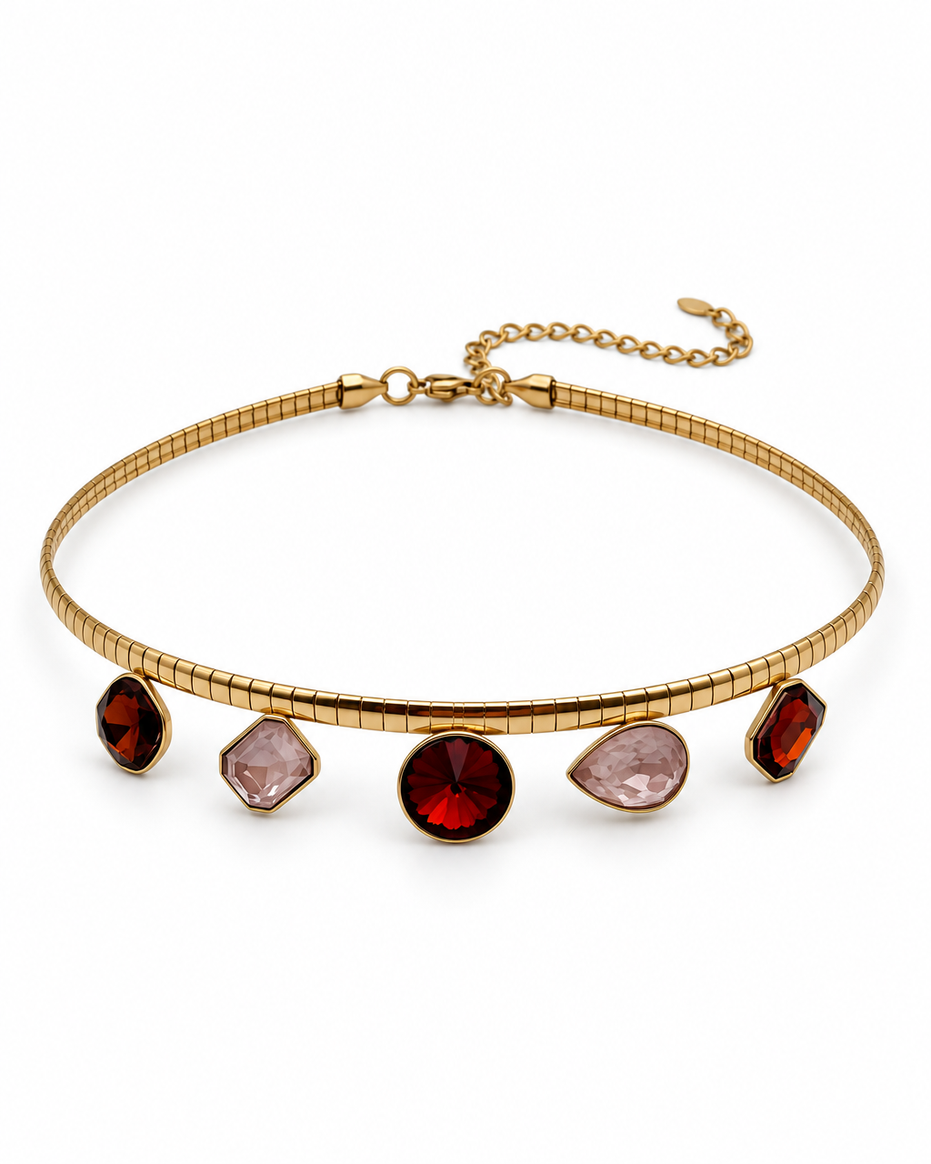 Moka Choker