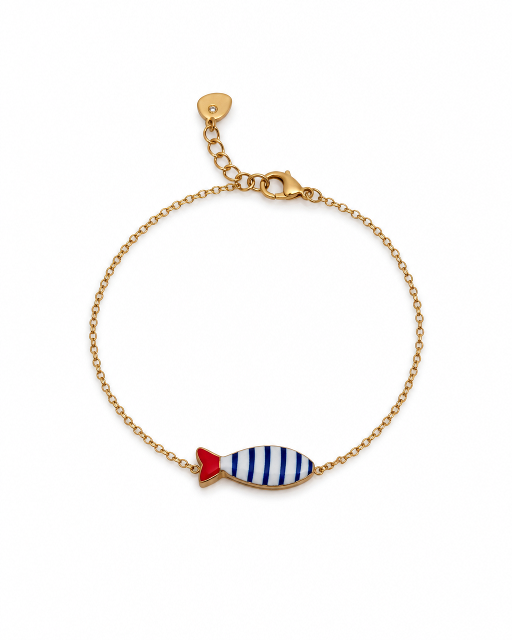Fish Bracelets Mix