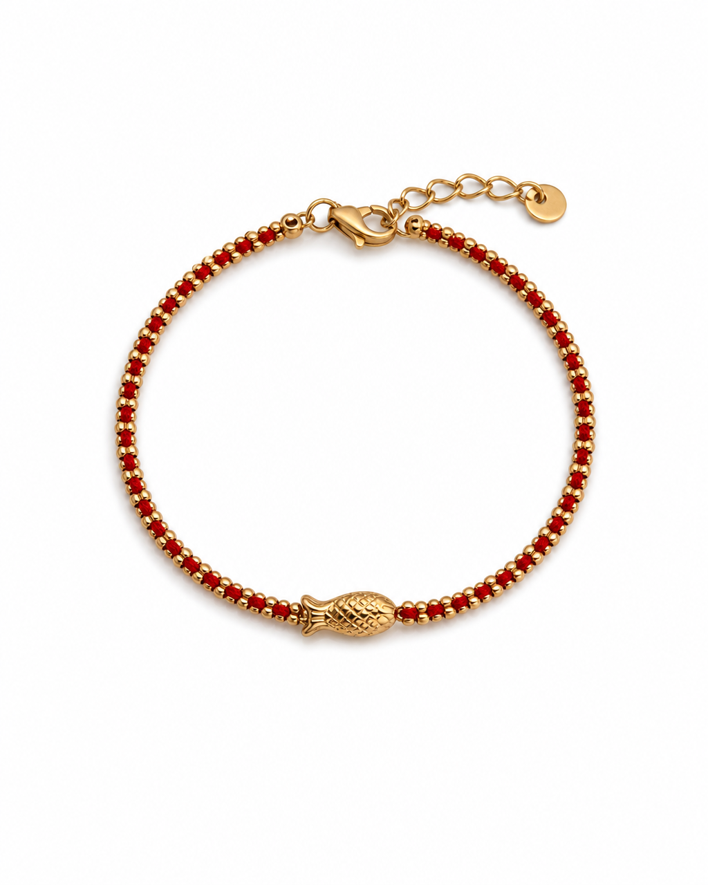 Fish Bracelets Mix