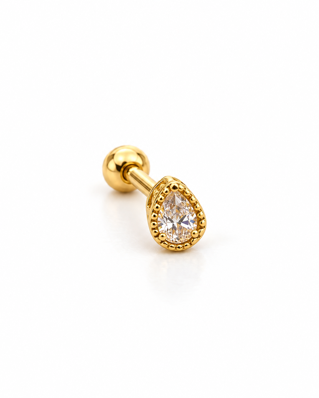 Drop Piercing