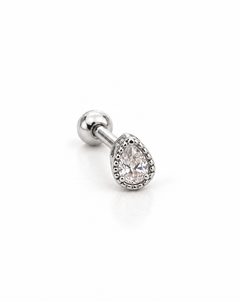 Drop Piercing