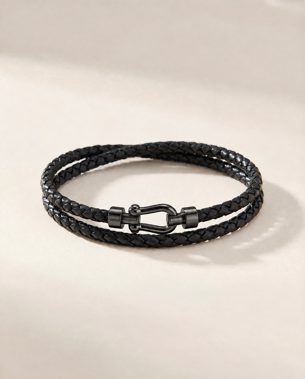 Pulseira volta dupla
