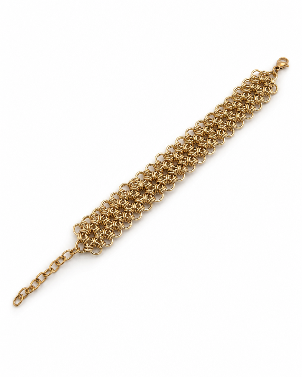 Pulseira + colar