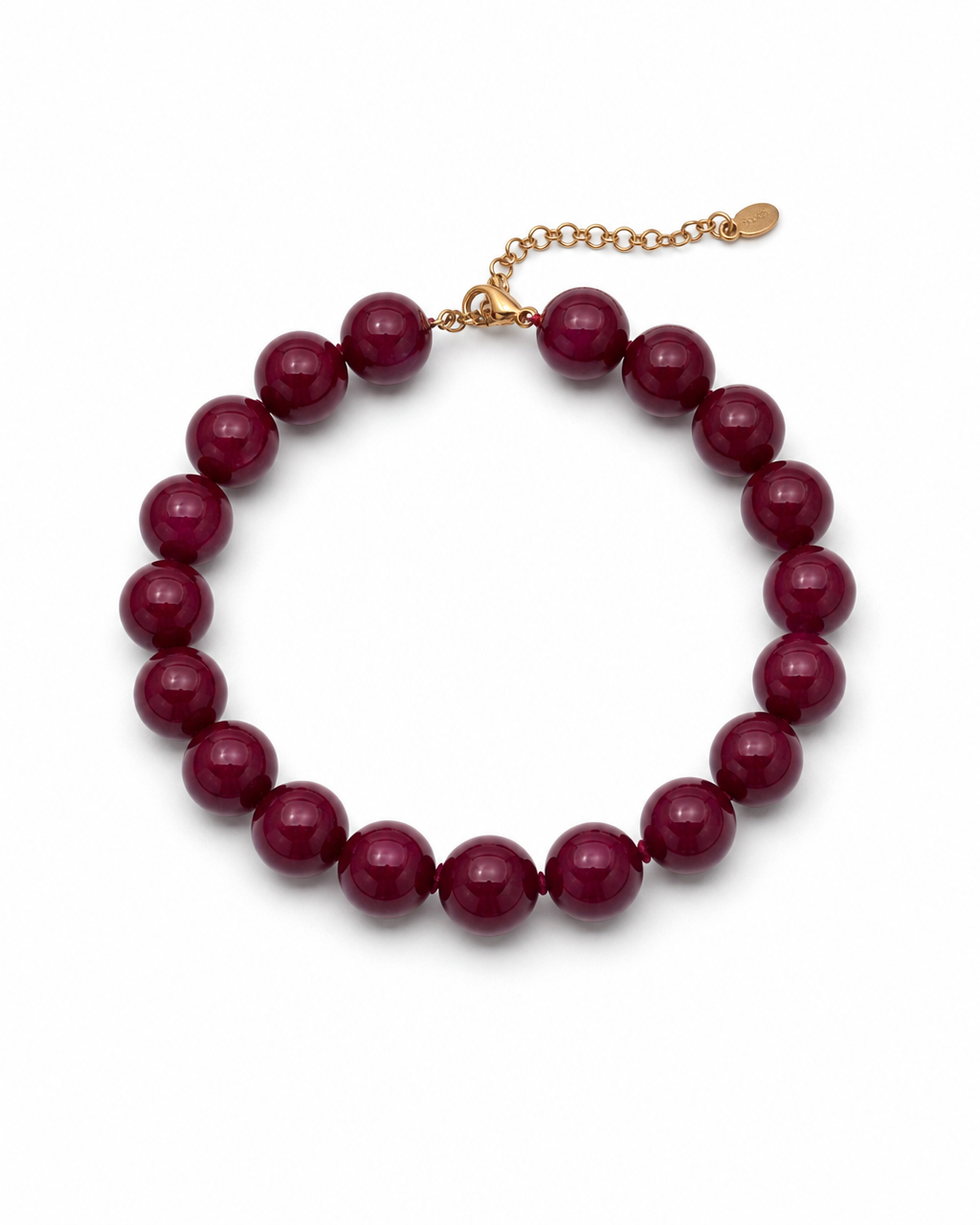 Pulseira de bolas