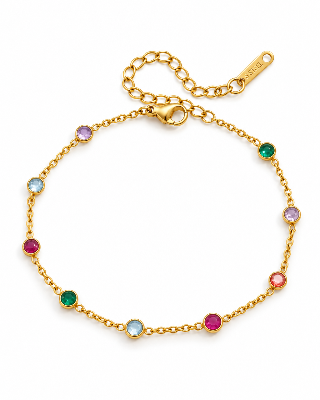 Colorfull Bracelet