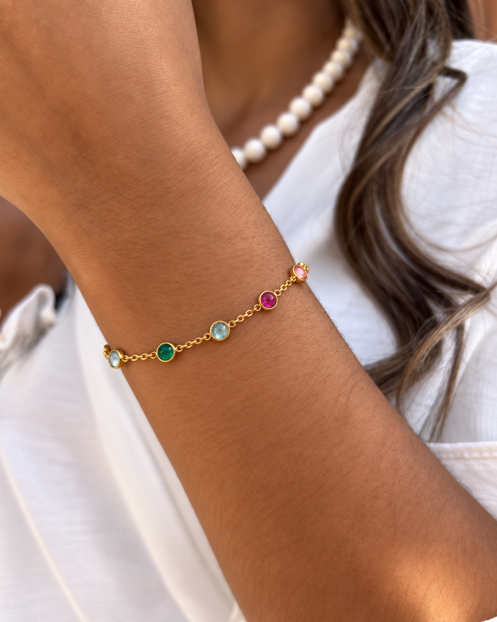 Colorfull Bracelet