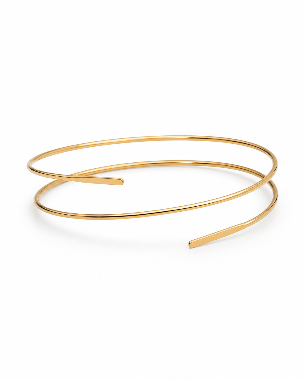 Pulseira dupla volta