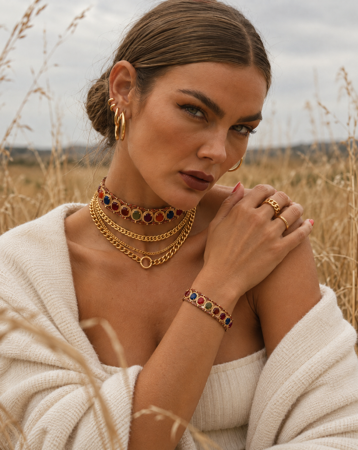 Pulseira MIO