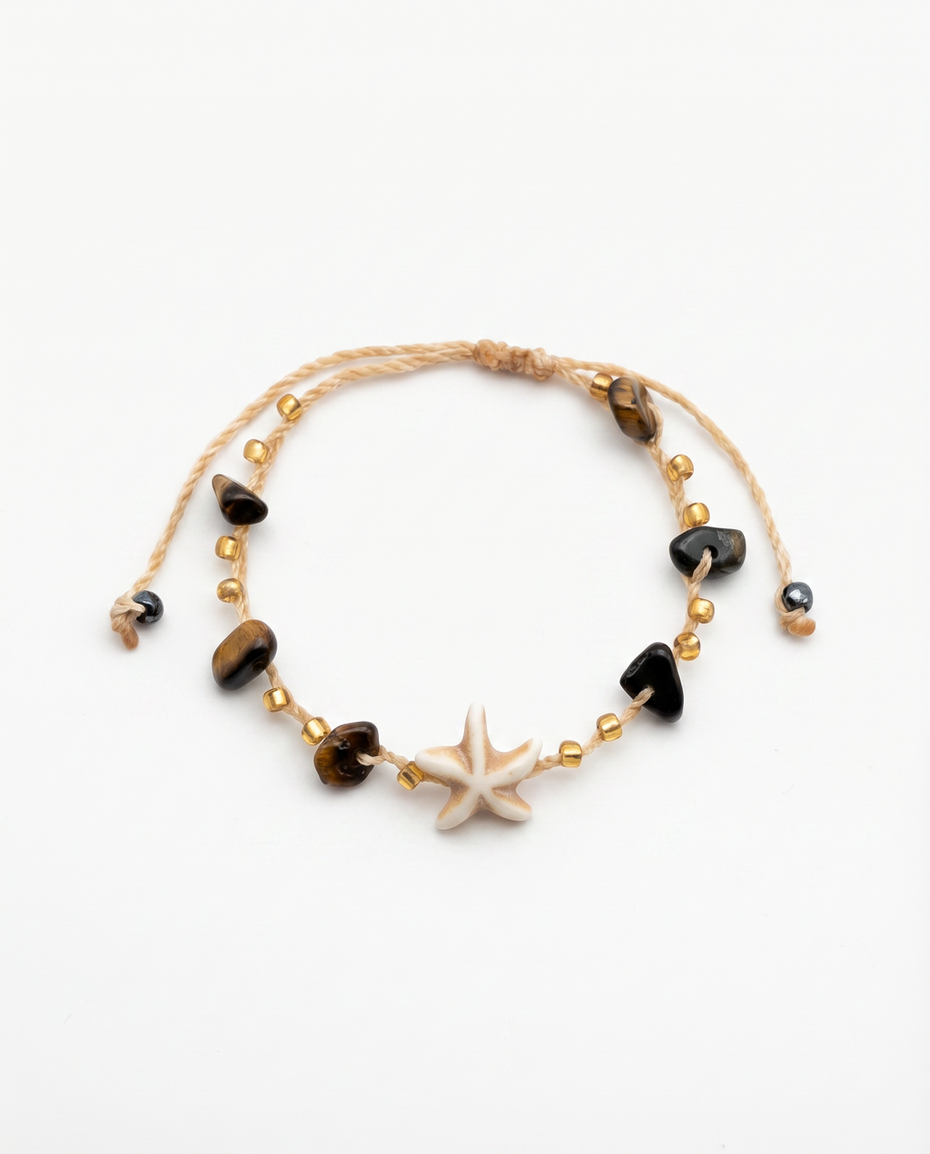 Summer bracelets