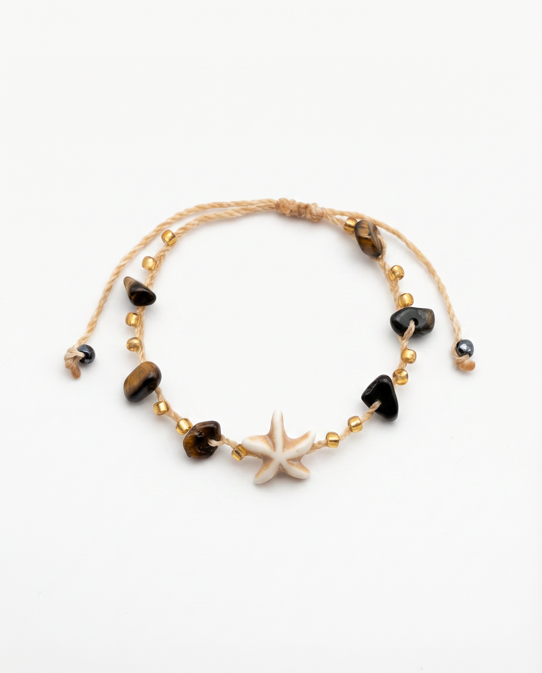 Summer bracelets