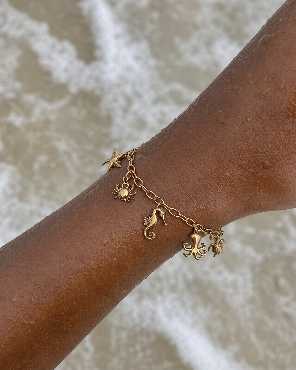 Sea BRACELET