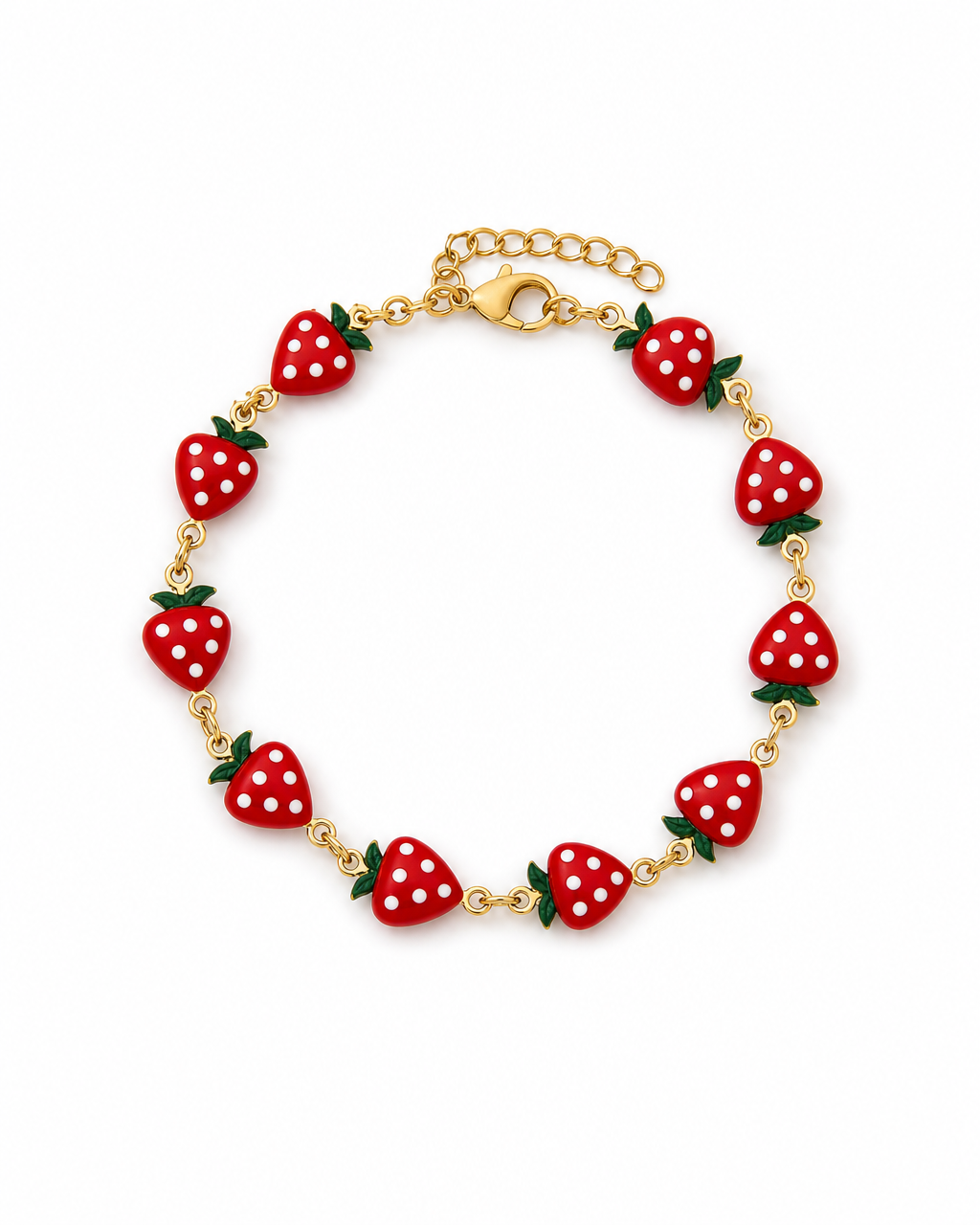 Strawberry SET
