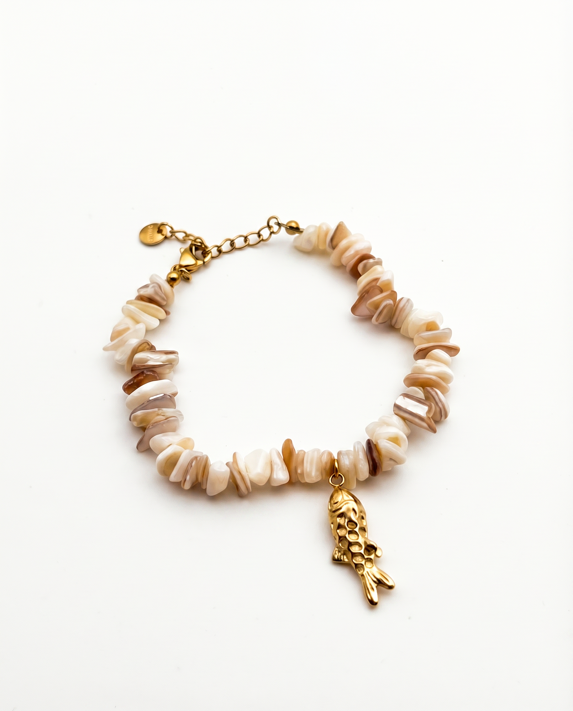 Summer bracelets