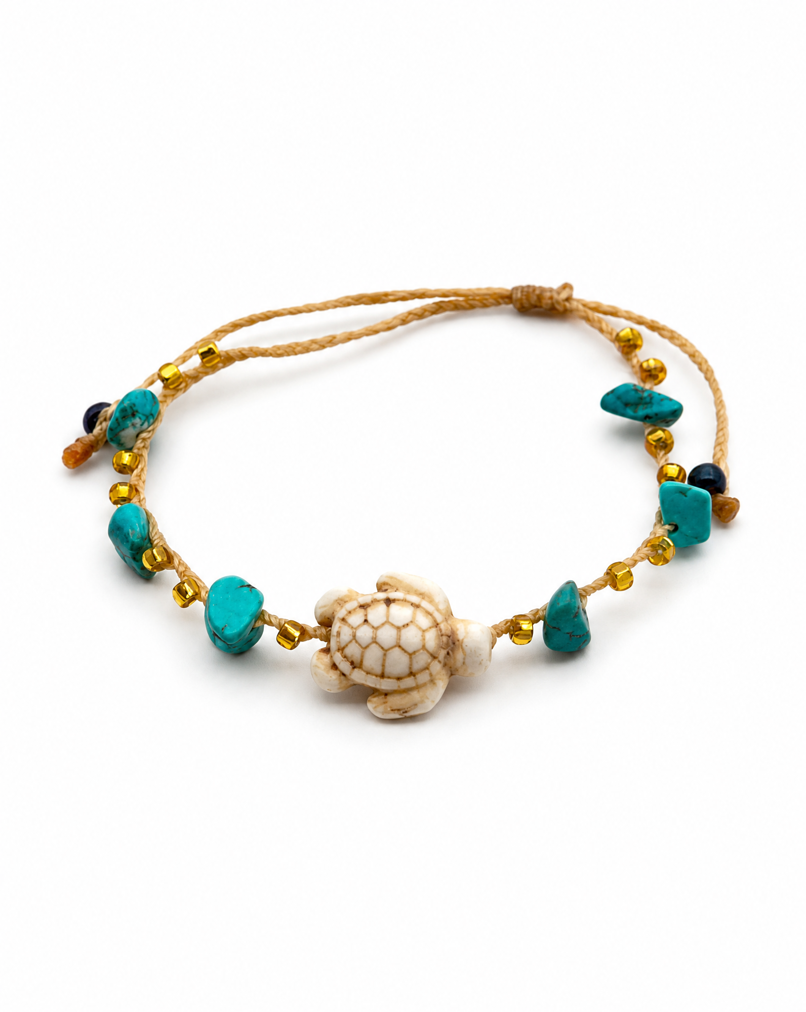 Pulseira tartaruga