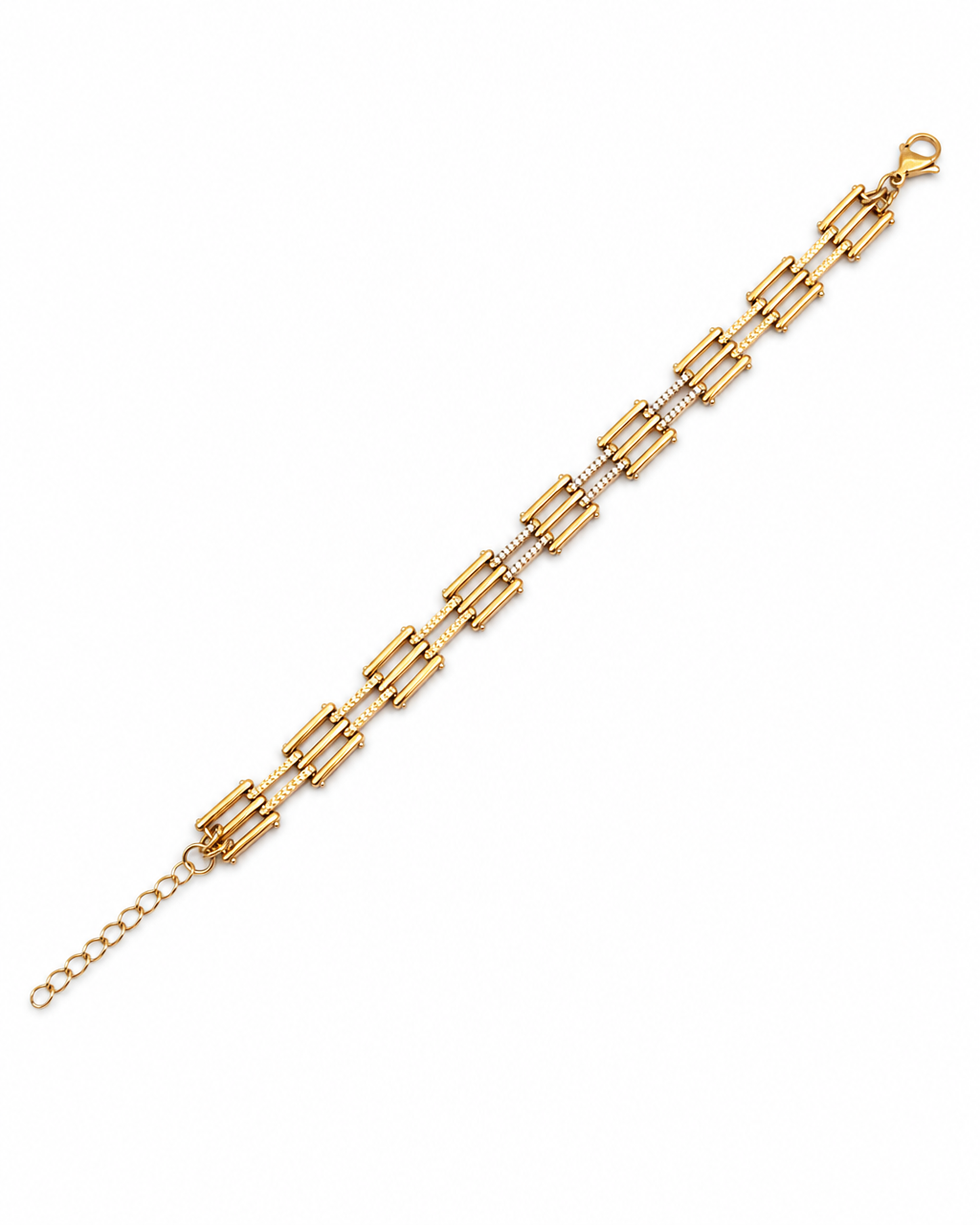 Lines Bracelet