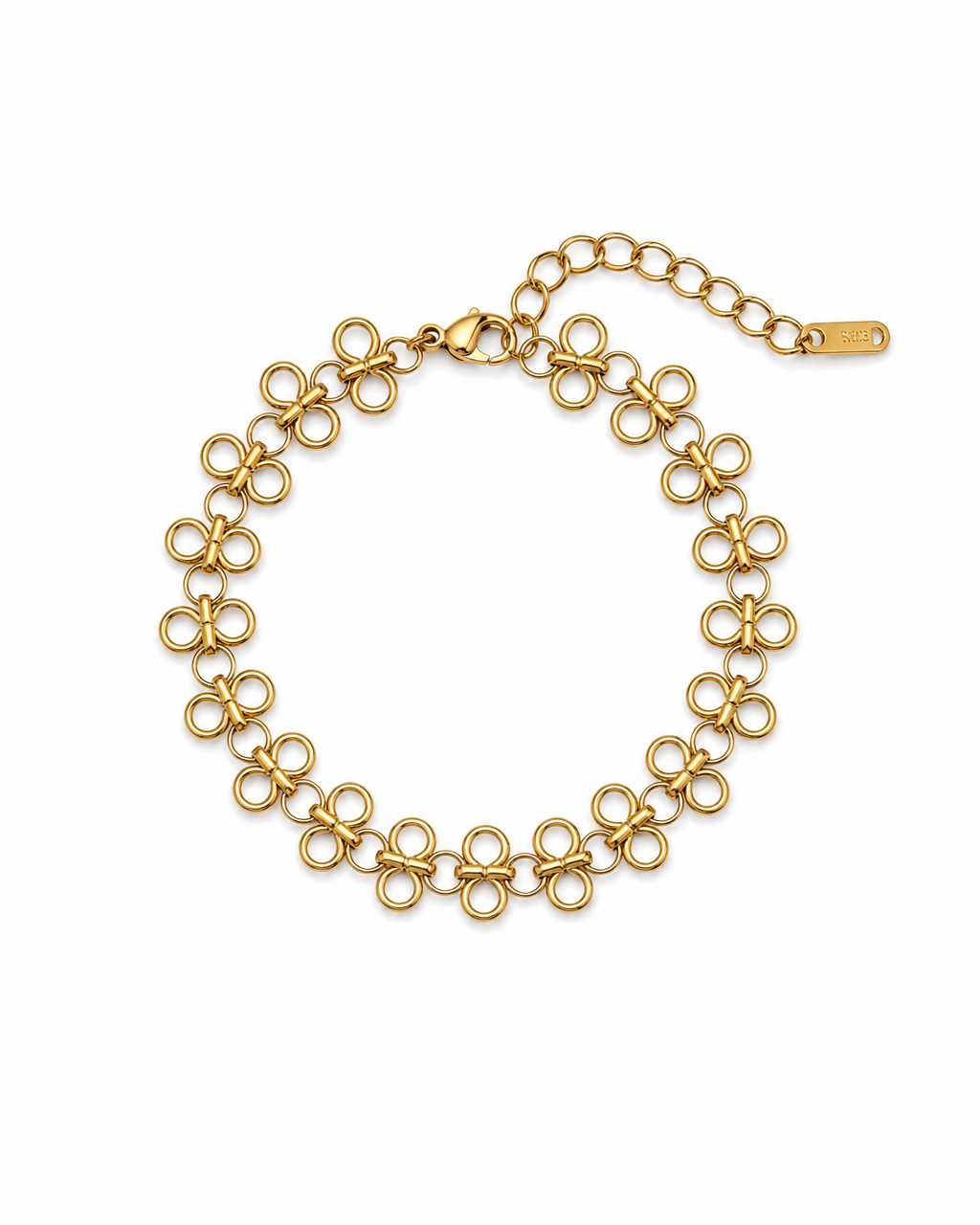 Pulseira elos