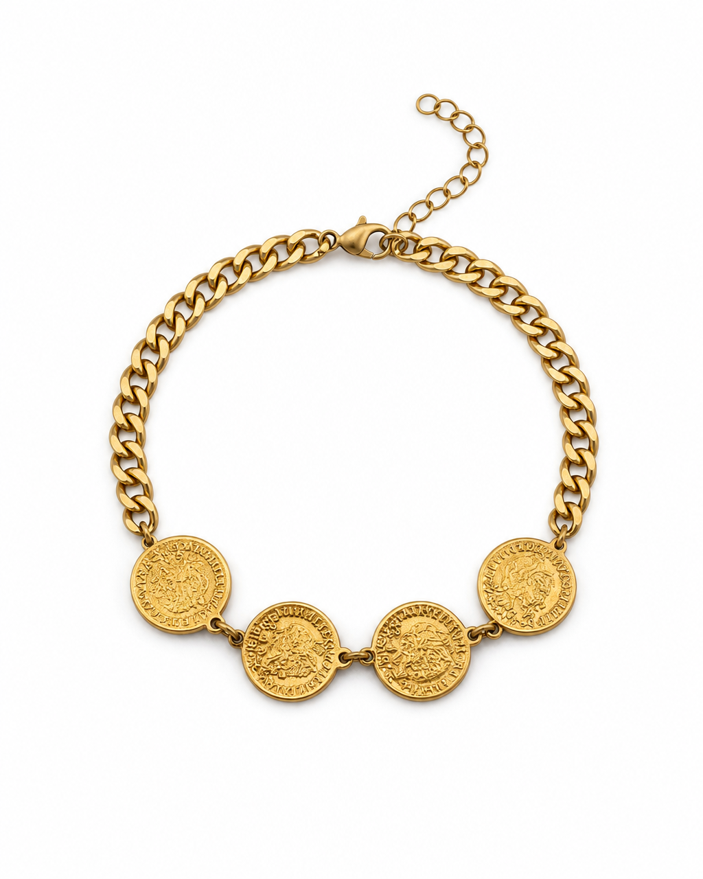 Pulseira libras
