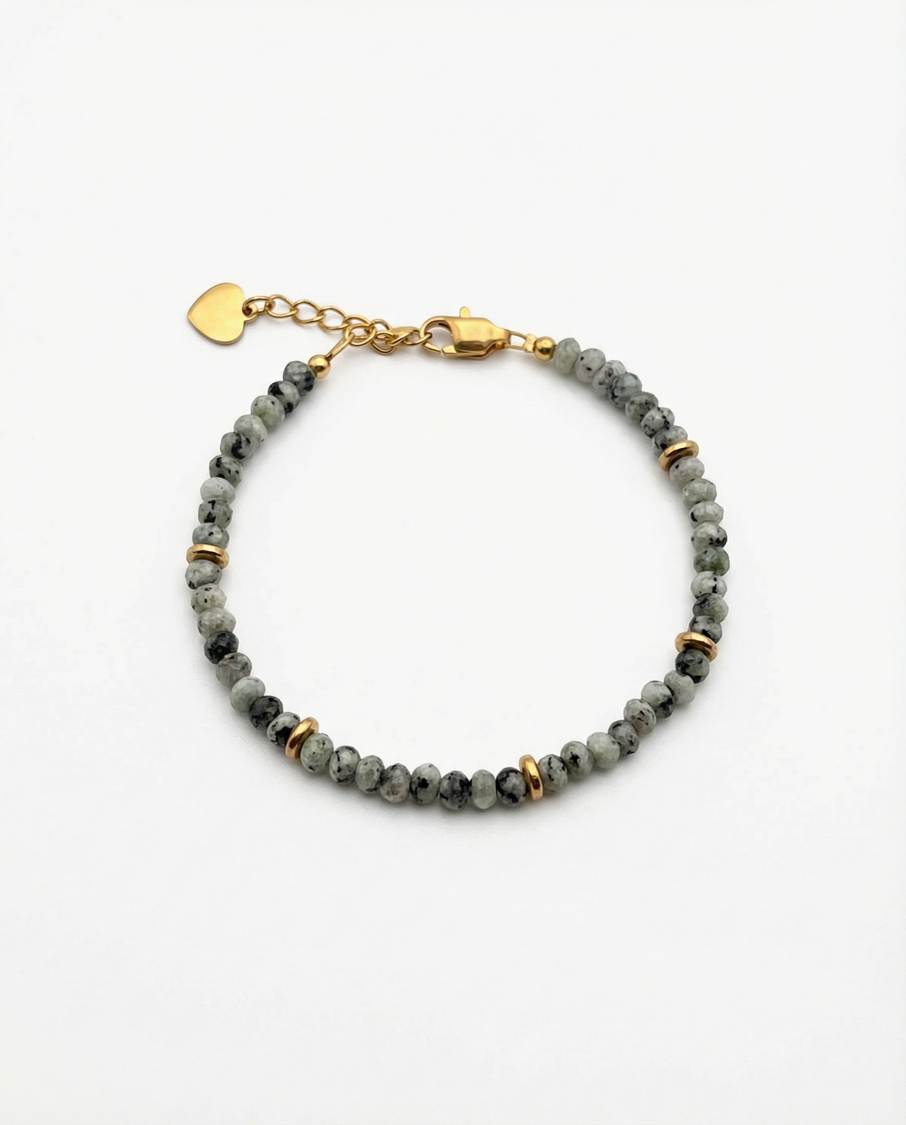 Pulseira pedras