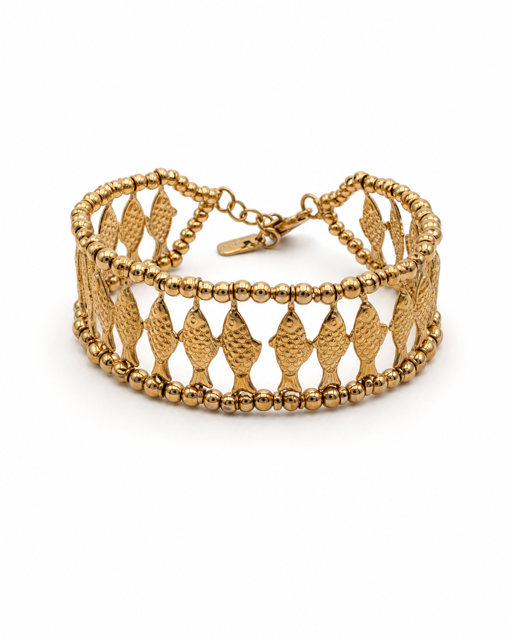 Sardines Bracelet
