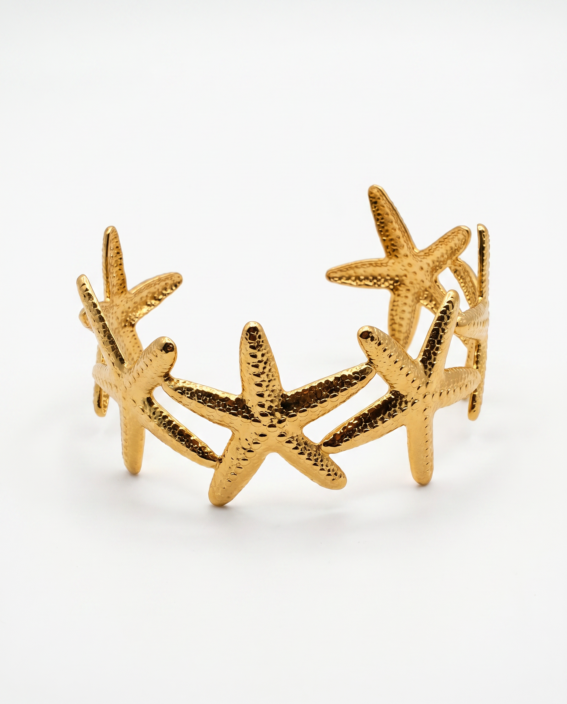 Escrava estrelas do mar