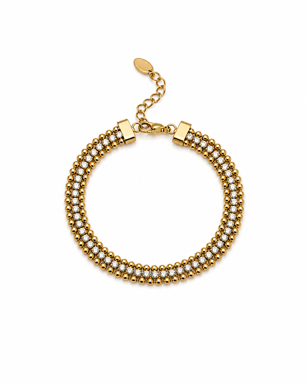 Pulseira riviera