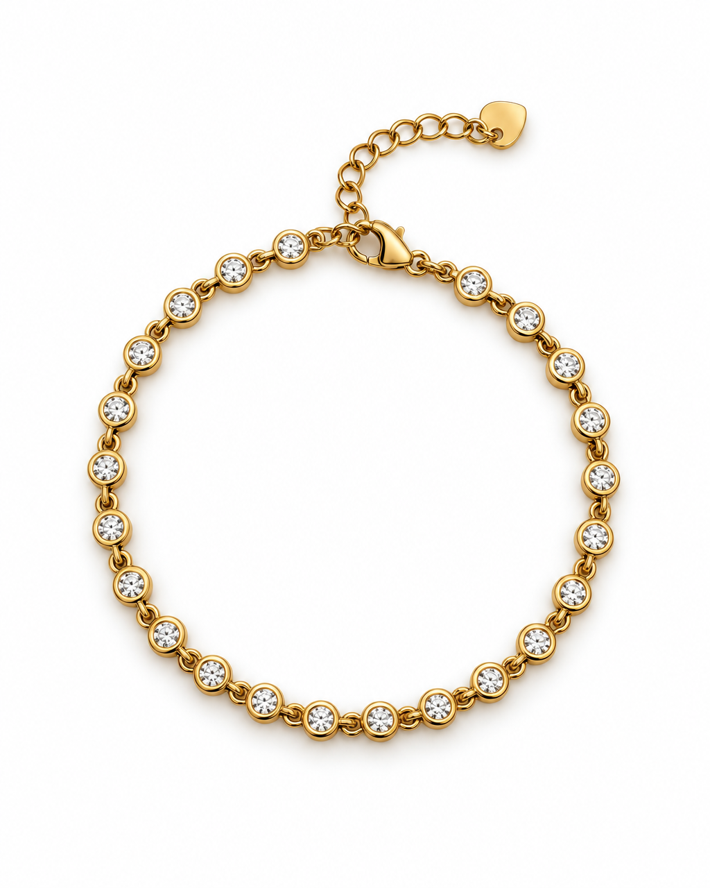 Pulseira riviera
