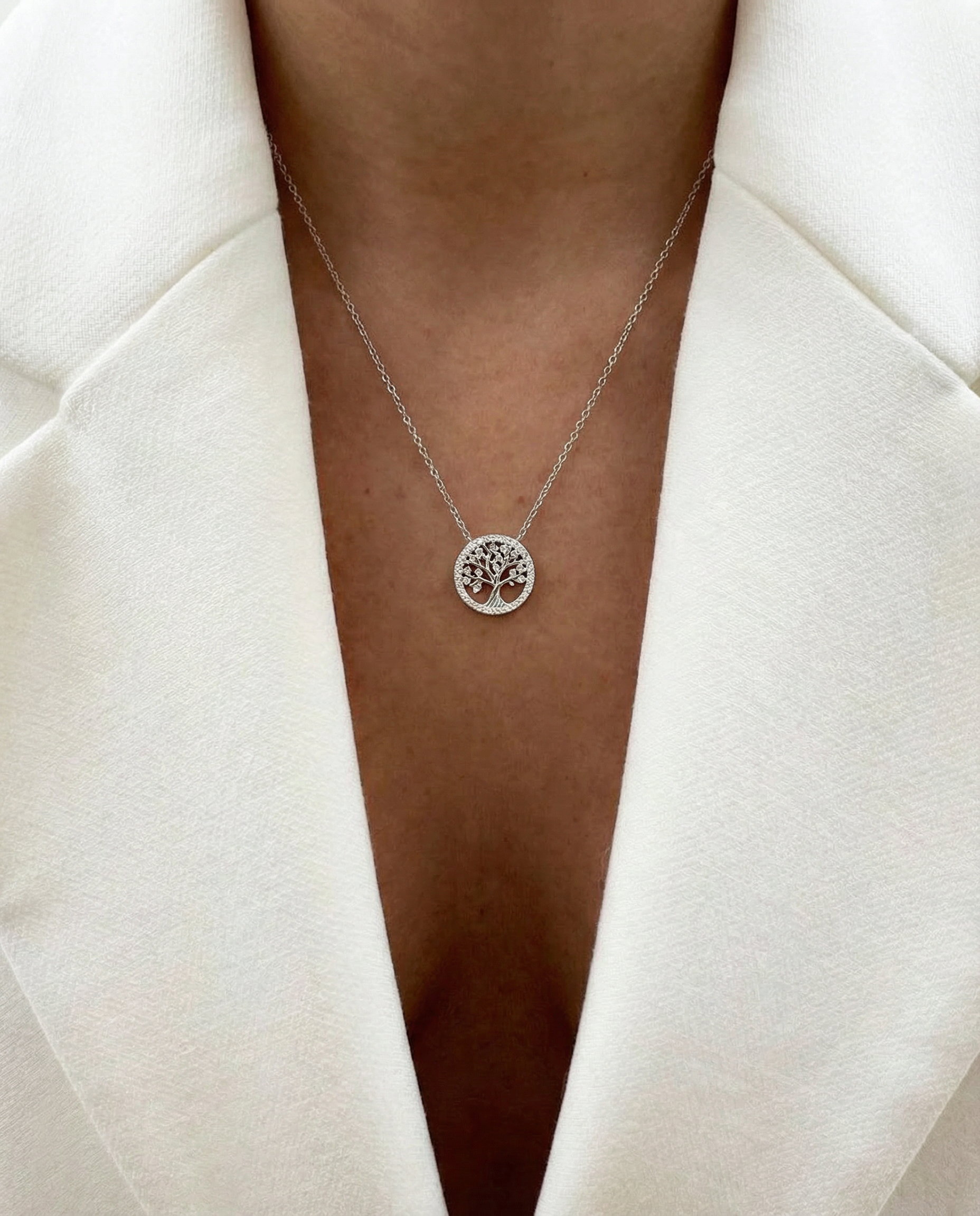 Colar Árvore da Vida